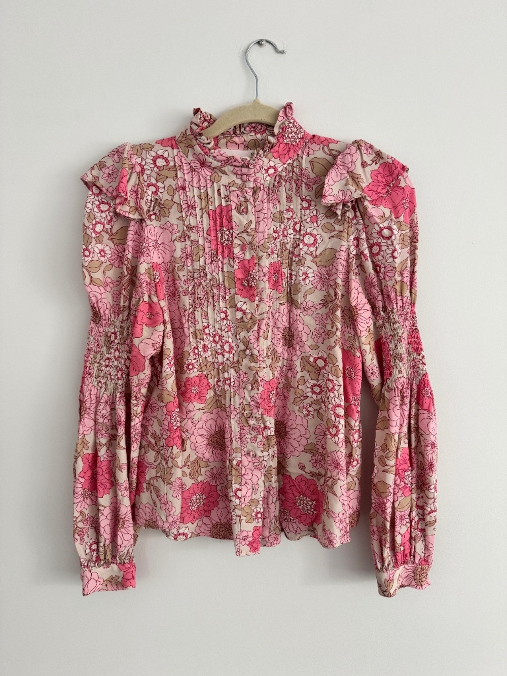 Selkie Top